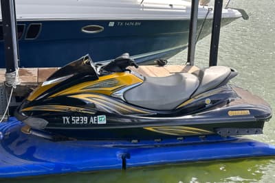 BOATZON | Yamaha WaveRunner FX HO 2006