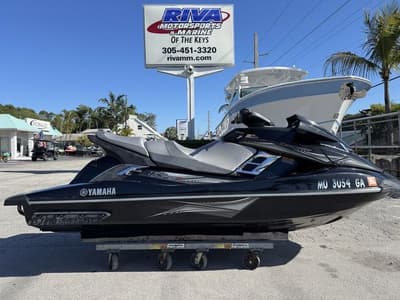 BOATZON | Yamaha WaveRunner FX HO 2014