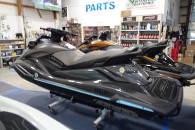 BOATZON | Yamaha WaveRunner FX HO 2025 BOATZON | Yamaha WaveRunner FX HO 2025
