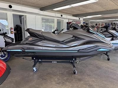 BOATZON | Yamaha WaveRunner FX HO 2025 BOATZON | Yamaha WaveRunner FX HO 2025