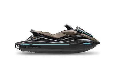 BOATZON | Yamaha WaveRunner FX HO 2025 BOATZON | Yamaha WaveRunner FX HO 2025