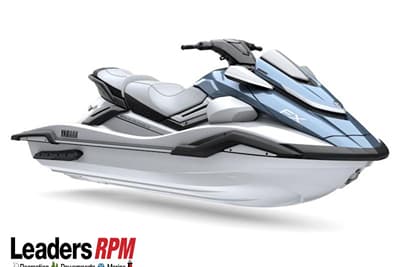 BOATZON | Yamaha WaveRunner FX HO 2027
