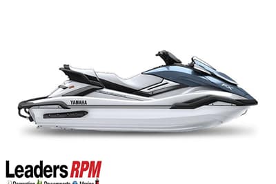 BOATZON | Yamaha WaveRunner FX HO 2027 BOATZON | Yamaha WaveRunner FX HO 2027