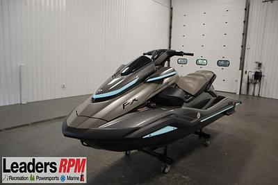 BOATZON | Yamaha WaveRunner FX HO Audio 2025 BOATZON | Yamaha WaveRunner FX HO Audio 2025