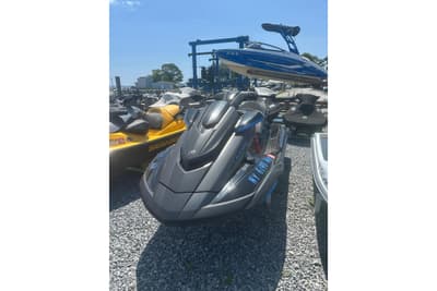 BOATZON | Yamaha WaveRunner FX Limited SVHO 2020 BOATZON | Yamaha WaveRunner FX Limited SVHO 2020
