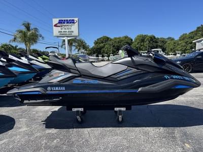 BOATZON | Yamaha WaveRunner FX Limited SVHO 2020 BOATZON | Yamaha WaveRunner FX Limited SVHO 2020