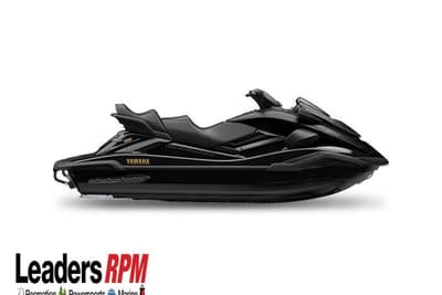 BOATZON | Yamaha WaveRunner FX Limited SVHO 2026