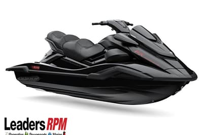 BOATZON | Yamaha WaveRunner FX Limited SVHO 2027