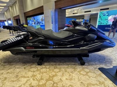 BOATZON | Yamaha WaveRunner FX Limited SVHO 2027 BOATZON | Yamaha WaveRunner FX Limited SVHO 2027
