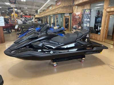 BOATZON | Yamaha WaveRunner FX LTDSVHO 2026 BOATZON | Yamaha WaveRunner FX LTDSVHO 2026