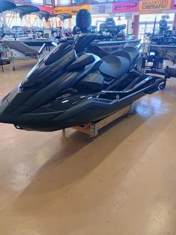 BOATZON | Yamaha WaveRunner FX LTDSVHO 2026 BOATZON | Yamaha WaveRunner FX LTDSVHO 2026
