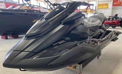 BOATZON | Yamaha WaveRunner FX LTDSVHO 2026
