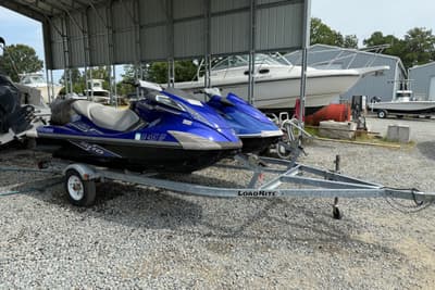 BOATZON | Yamaha WaveRunner FX SHO 2009