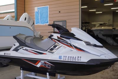 BOATZON | Yamaha WaveRunner FX SHO 2014