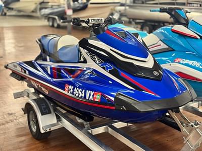 BOATZON | Yamaha WaveRunner FX SVHO 2022 BOATZON | Yamaha WaveRunner FX SVHO 2022