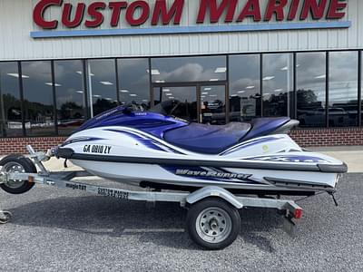 BOATZON | Yamaha WaveRunner FX140 2003 BOATZON | Yamaha WaveRunner FX140 2003