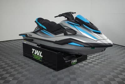 BOATZON | Yamaha WaveRunner FXCRUISEHO 2024