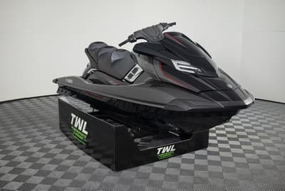 BOATZON | Yamaha WaveRunner FXCRUISVHO 2018