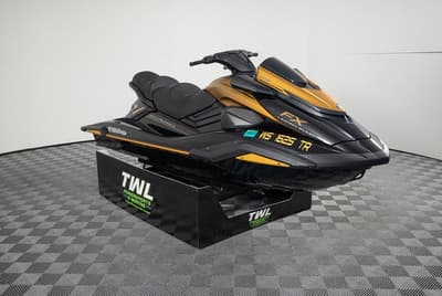 BOATZON | Yamaha WaveRunner FXSVHOLTD 2024