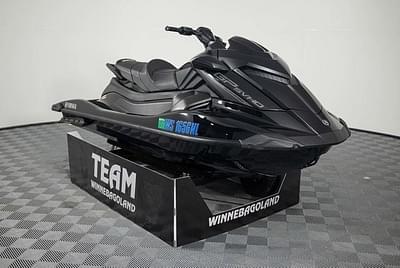 BOATZON | Yamaha WaveRunner gp 2024