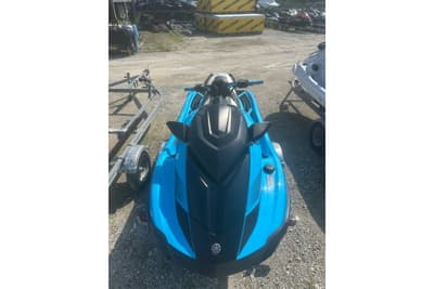 BOATZON | Yamaha WaveRunner GP HO 2022 BOATZON | Yamaha WaveRunner GP HO 2022