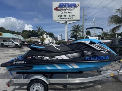 BOATZON | Yamaha WaveRunner GP HO 2024