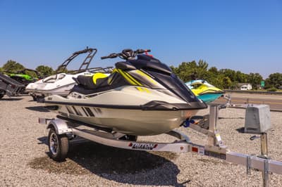 BOATZON | Yamaha WaveRunner GP HO 2025
