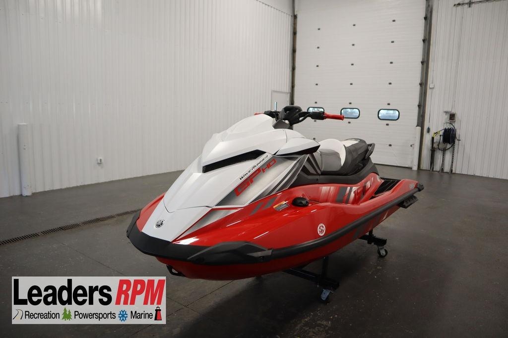 2025 Yamaha WaveRunner GP HO - Sold Boat