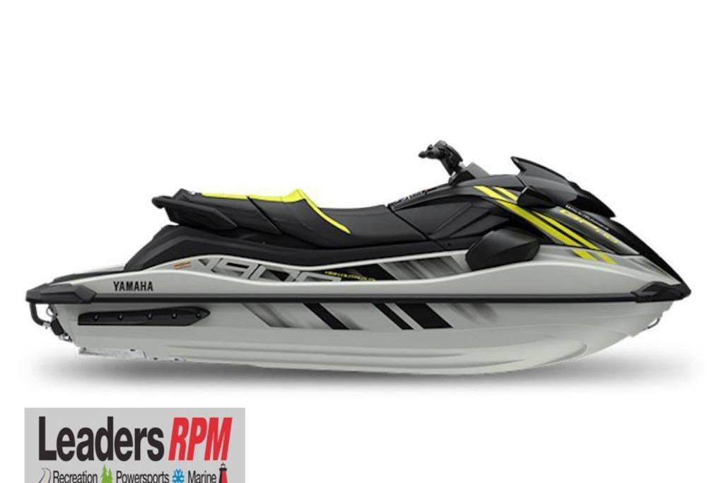 2025 Yamaha WaveRunner GP HO - Sold Boat