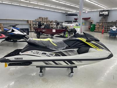 BOATZON | Yamaha WaveRunner GP HO 2025 BOATZON | Yamaha WaveRunner GP HO 2025