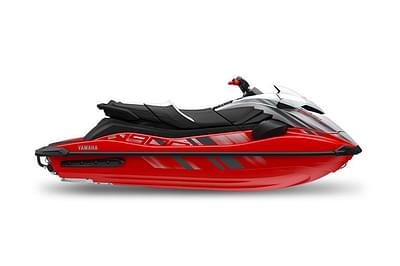 BOATZON | Yamaha WaveRunner GP HO 2025 BOATZON | Yamaha WaveRunner GP HO 2025