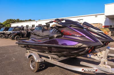 BOATZON | Yamaha WaveRunner GP HO 2026