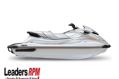 BOATZON | Yamaha WaveRunner GP HO 2026