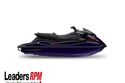 BOATZON | Yamaha WaveRunner GP HO 2026