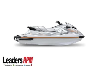 BOATZON | Yamaha WaveRunner GP HO 2026