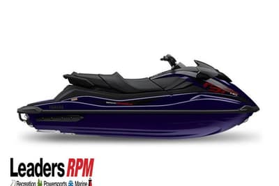 BOATZON | Yamaha WaveRunner GP HO 2026