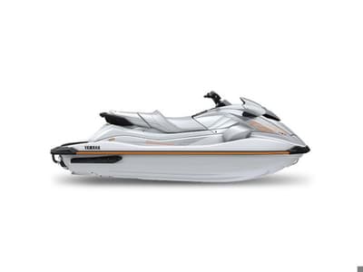 BOATZON | Yamaha WaveRunner GP HO 2026