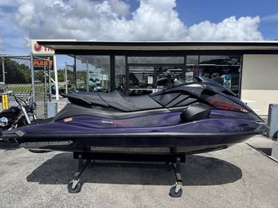 BOATZON | Yamaha WaveRunner GP HO 2026
