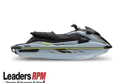 BOATZON | Yamaha WaveRunner GP HO 2027