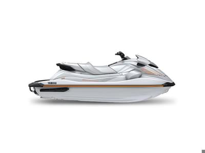 BOATZON | Yamaha WaveRunner GP HO With Audio 2026