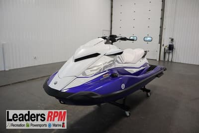 BOATZON | Yamaha WaveRunner GP SVHO 2024