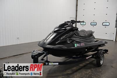 BOATZON | Yamaha WaveRunner GP SVHO 2024