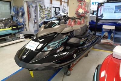 BOATZON | Yamaha WaveRunner GP SVHO 2025 BOATZON | Yamaha WaveRunner GP SVHO 2025