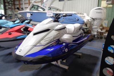 BOATZON | Yamaha WaveRunner GP SVHO 2025