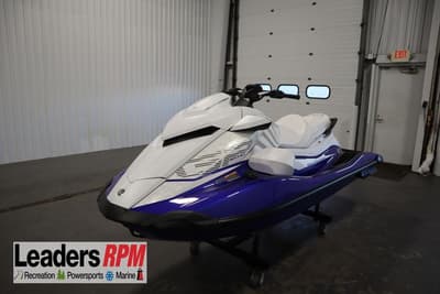 BOATZON | Yamaha WaveRunner GP SVHO 2025
