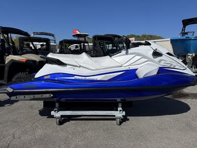 BOATZON | Yamaha WaveRunner GP SVHO 2025