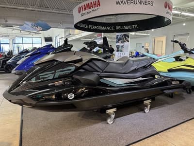 BOATZON | Yamaha WaveRunner GP SVHO 2025
