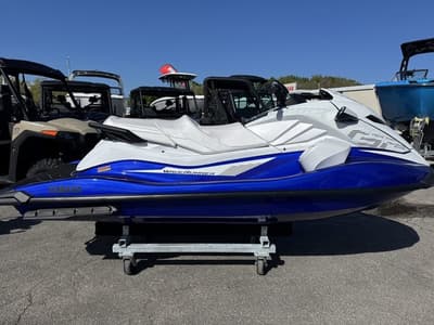 BOATZON | Yamaha WaveRunner GP SVHO 2025