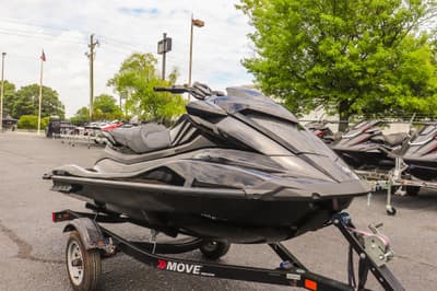 BOATZON | Yamaha WaveRunner GP SVHO 2026