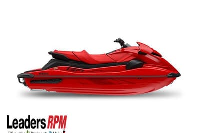 BOATZON | Yamaha WaveRunner GP SVHO 2026